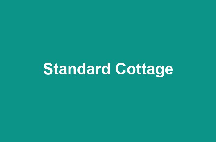 Standard Cottage